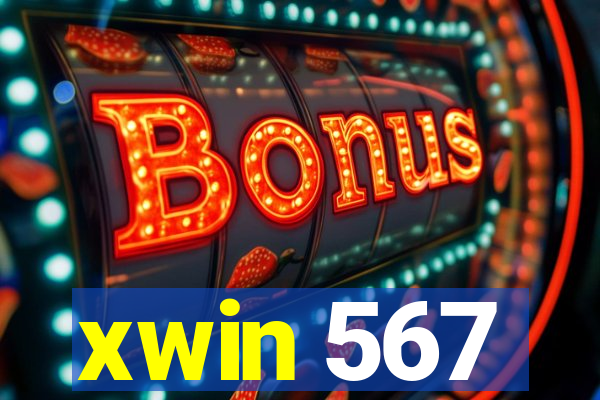 xwin 567